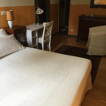 Bed and Breakfast Relais Valpiana *