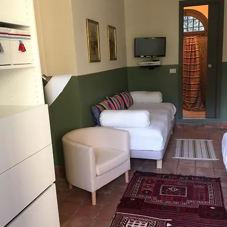 Relais Valpiana Τορίνο