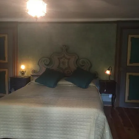 Bed and Breakfast Relais Valpiana