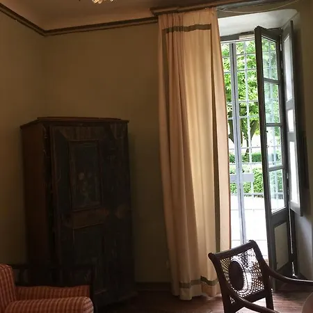 Bed and Breakfast Relais Valpiana *