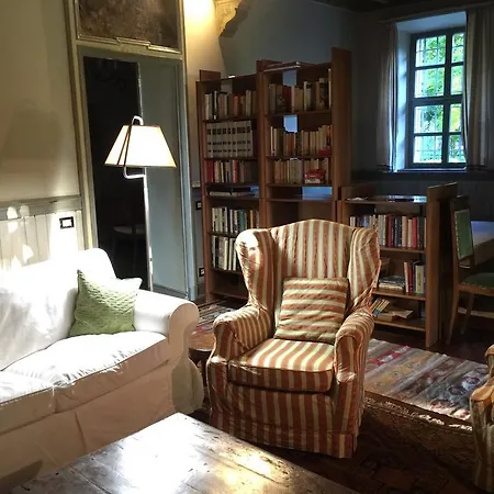 Bed and Breakfast Relais Valpiana *