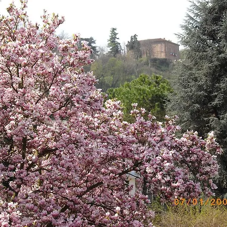 Bed and Breakfast Relais Valpiana Τορίνο