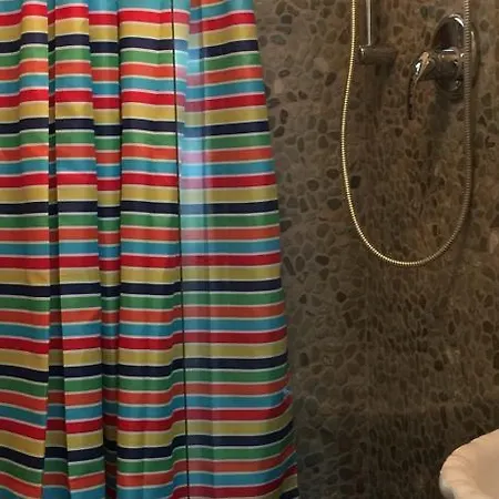 Relais Valpiana Bed & Breakfast *