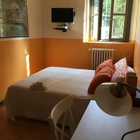 Relais Valpiana