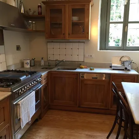 Relais Valpiana Bed & Breakfast Torino