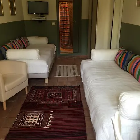 Relais Valpiana * Torino