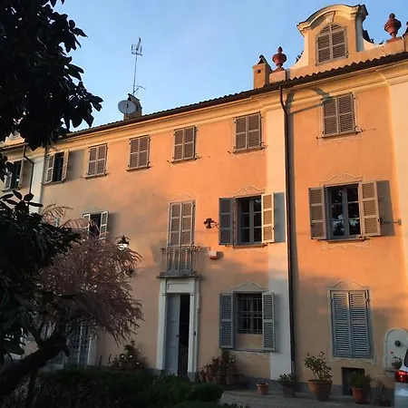 Relais Valpiana