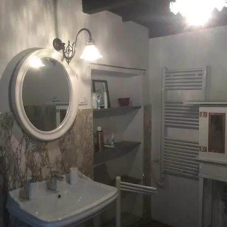 Relais Valpiana Turijn