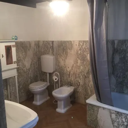 Bed & Breakfast Relais Valpiana