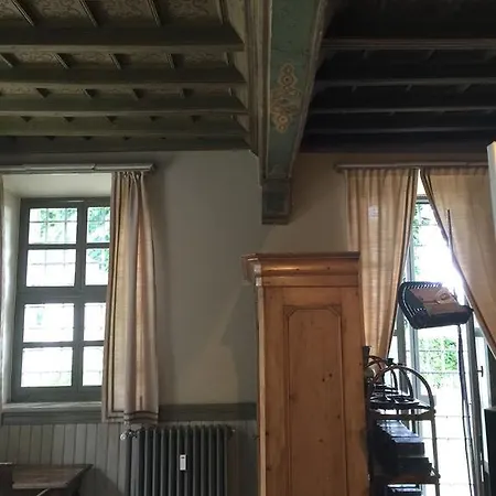 Bed & Breakfast Relais Valpiana Torino
