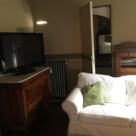 Relais Valpiana
