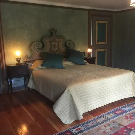 Relais Valpiana Torino