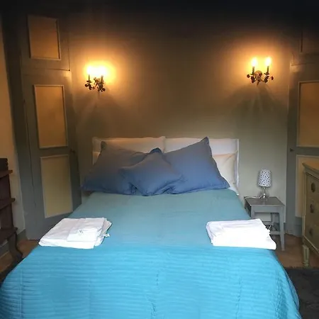 Relais Valpiana