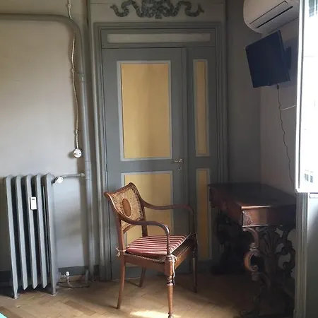 Bed & Breakfast Relais Valpiana *