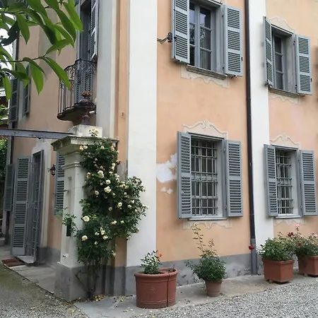Relais Valpiana Турин
