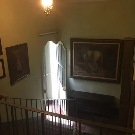 Relais Valpiana
