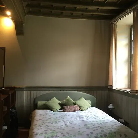 Bed & Breakfast Relais Valpiana Torino