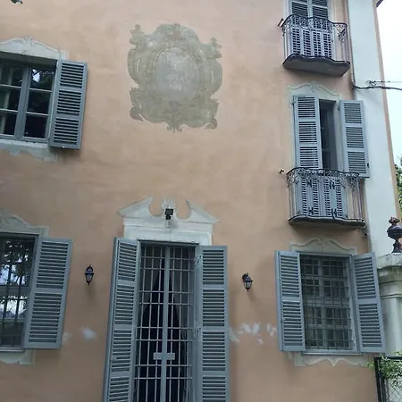 Bed & Breakfast Relais Valpiana