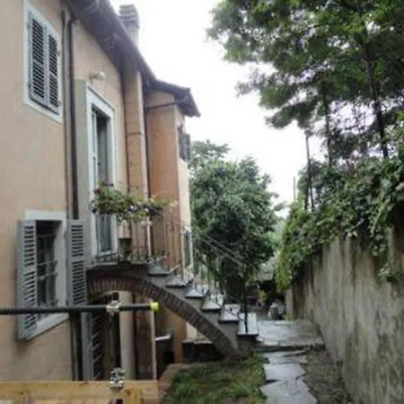Bed & Breakfast Relais Valpiana *