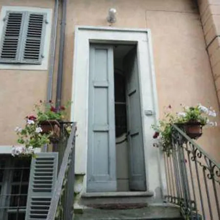 Bed & Breakfast Relais Valpiana