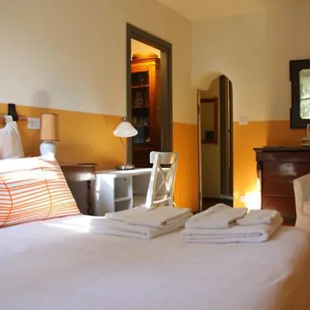 Bed & Breakfast Relais Valpiana Torino