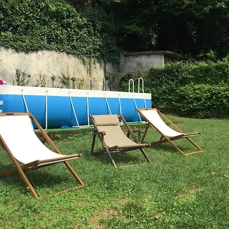 Bed & Breakfast Relais Valpiana Torino