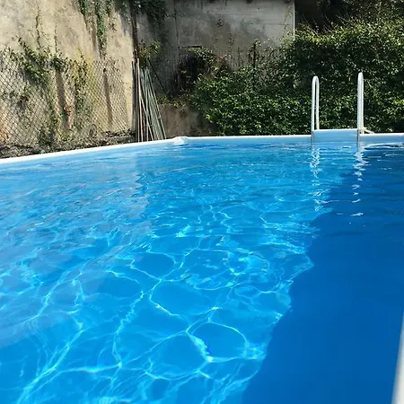 Bed & Breakfast Relais Valpiana
