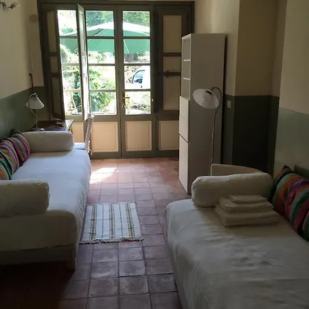 Relais Valpiana לינה וארוחת בוקר *
