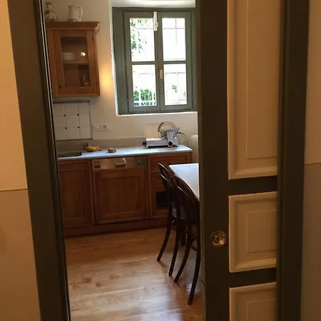 Relais Valpiana לינה וארוחת בוקר *