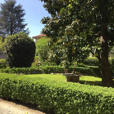 לינה וארוחת בוקר Relais Valpiana