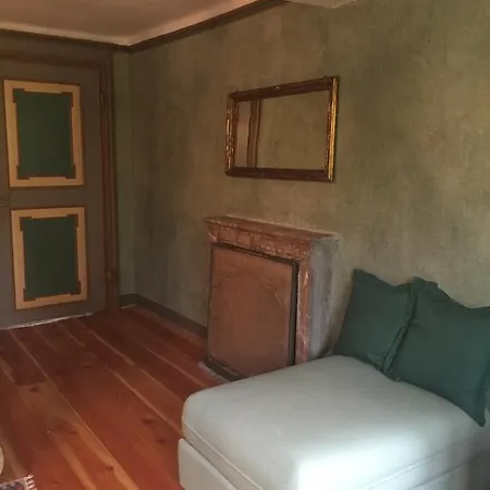 לינה וארוחת בוקר Relais Valpiana טורינו
