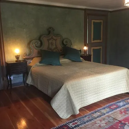 Relais Valpiana טורינו
