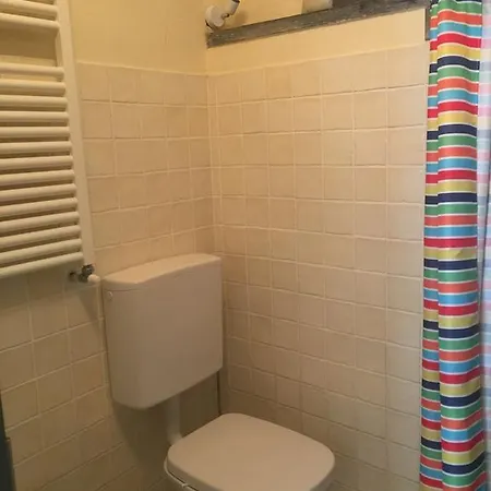 לינה וארוחת בוקר Relais Valpiana טורינו