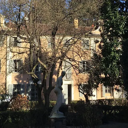 Relais Valpiana טורינו