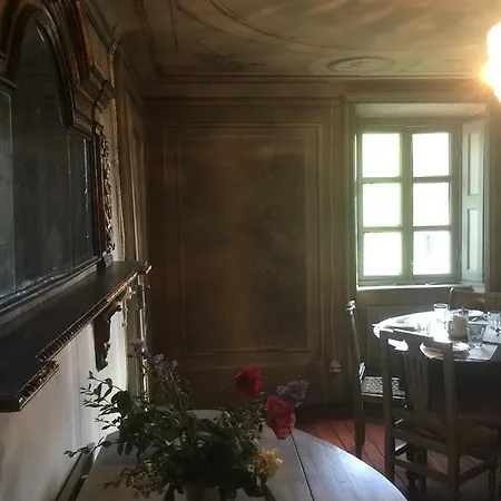 לינה וארוחת בוקר Relais Valpiana *