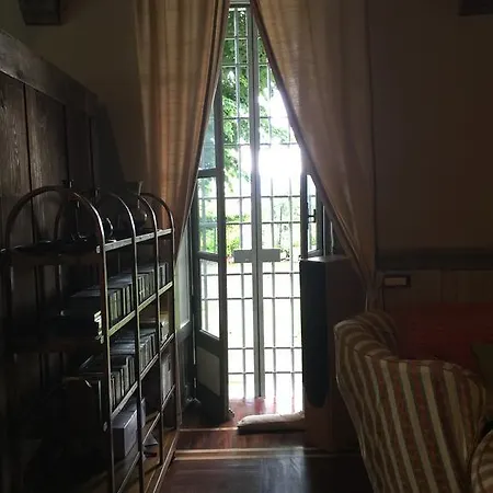 Relais Valpiana טורינו