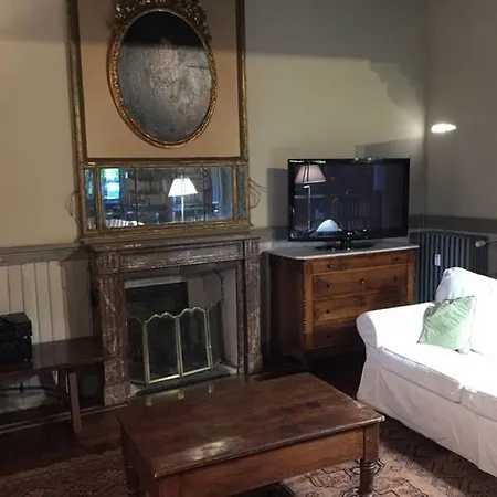 Relais Valpiana טורינו