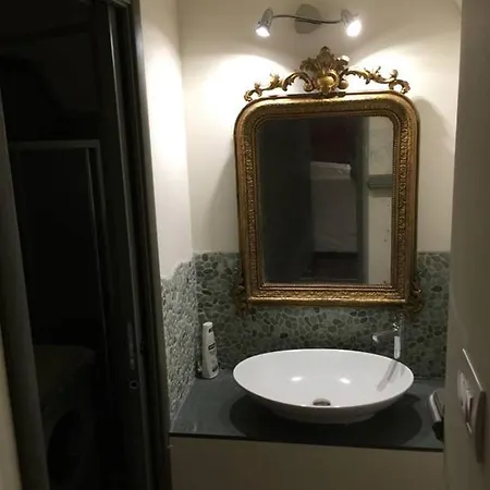 לינה וארוחת בוקר Relais Valpiana טורינו