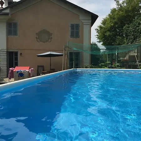 Relais Valpiana