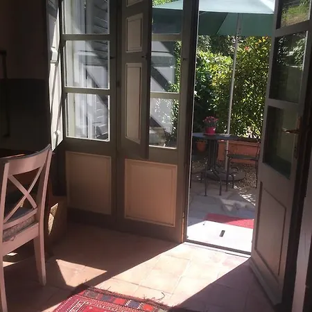 Relais Valpiana לינה וארוחת בוקר
