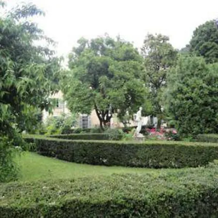 Relais Valpiana לינה וארוחת בוקר