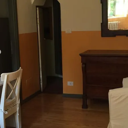 Relais Valpiana * Turim