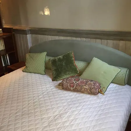 Alojamento de Acomodação e Pequeno-almoço Relais Valpiana *