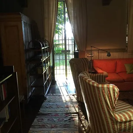 Alojamento de Acomodação e Pequeno-almoço Relais Valpiana Turim